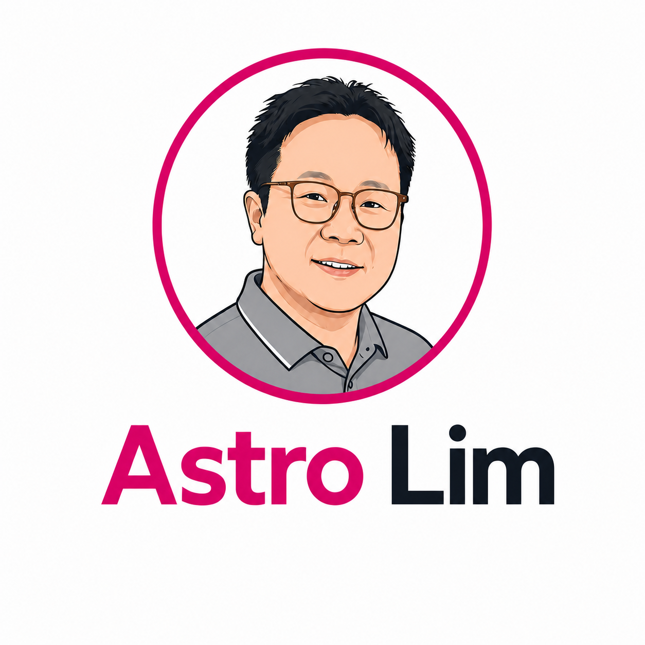Astro Lim